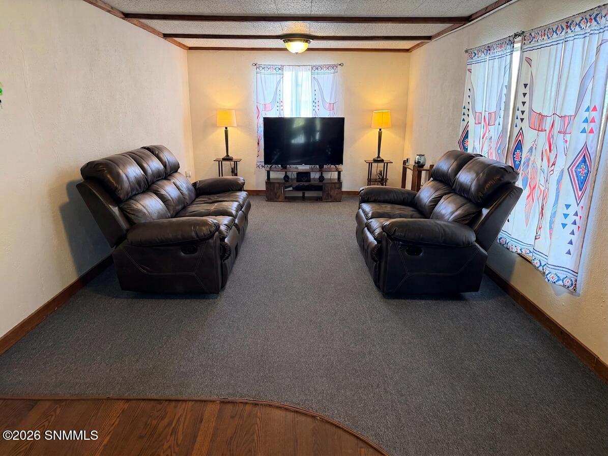 extra living room