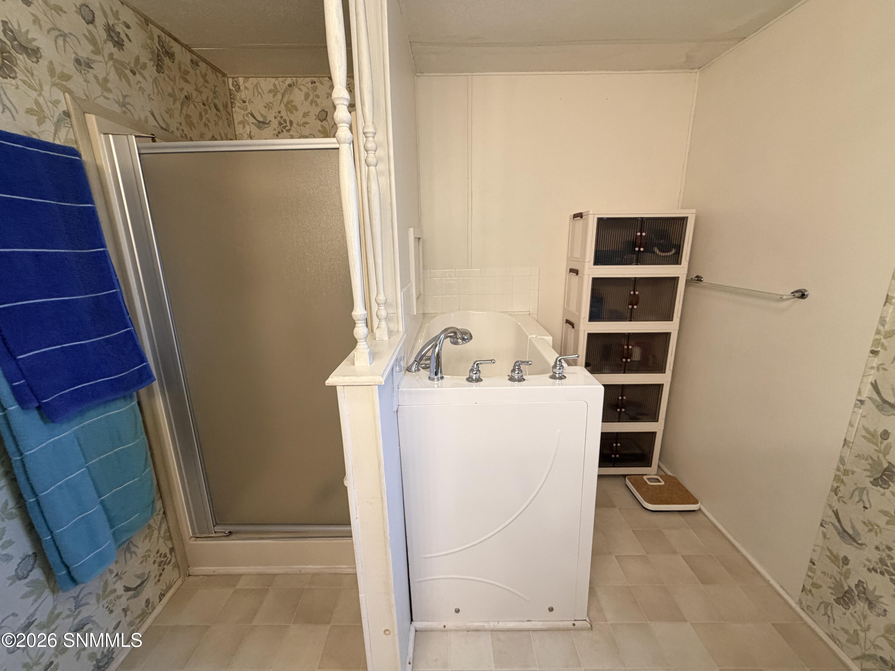 Master bath