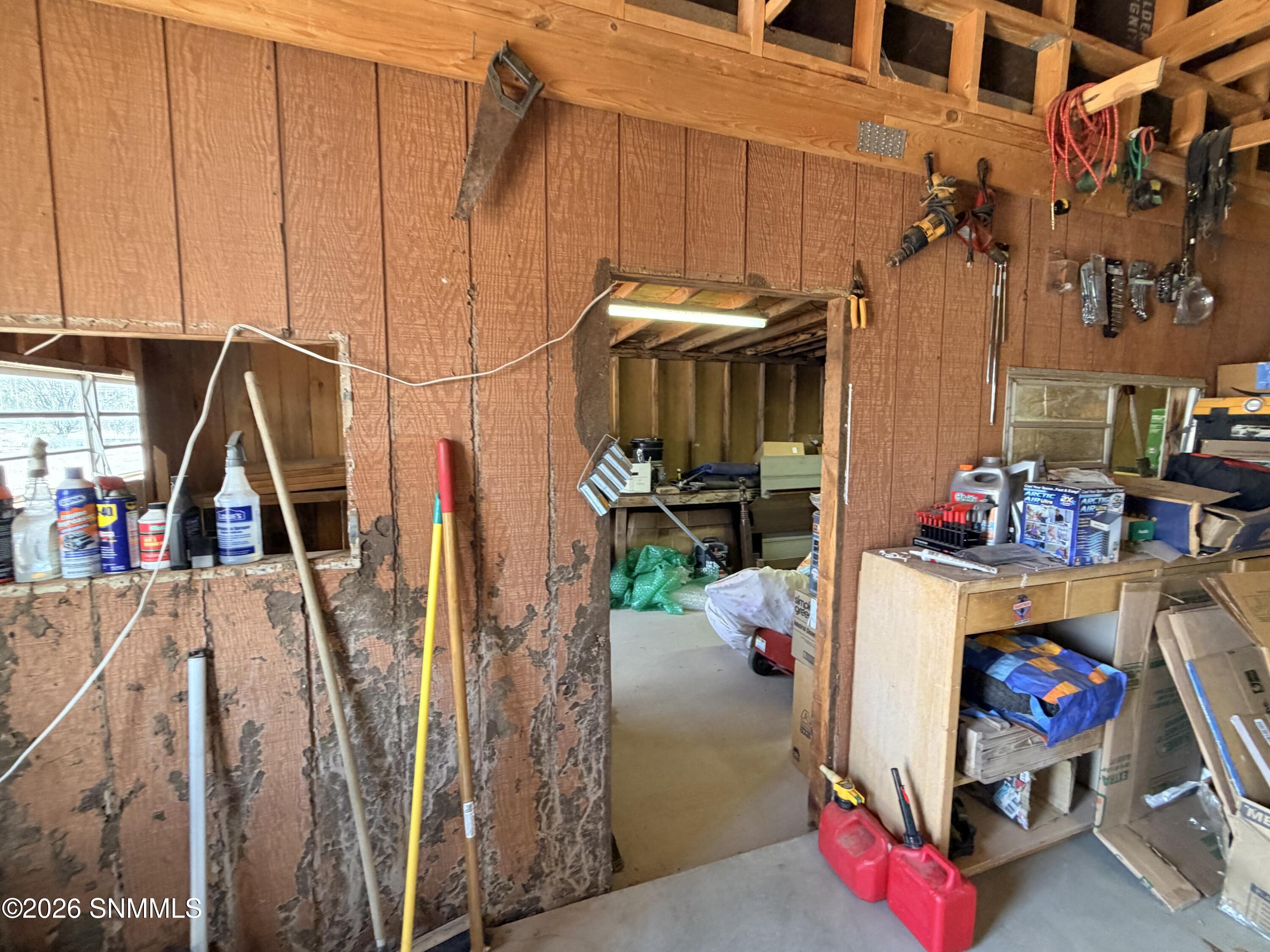workshop