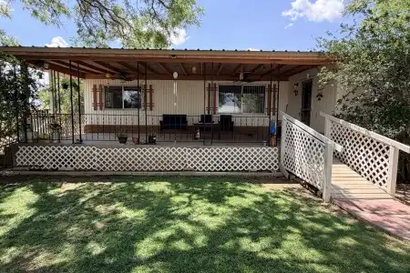9 Queens Lane, Caballo, New Mexico 87931, 3 Bedrooms Bedrooms, ,2 BathroomsBathrooms,Residential,For Sale,Queens,2602609