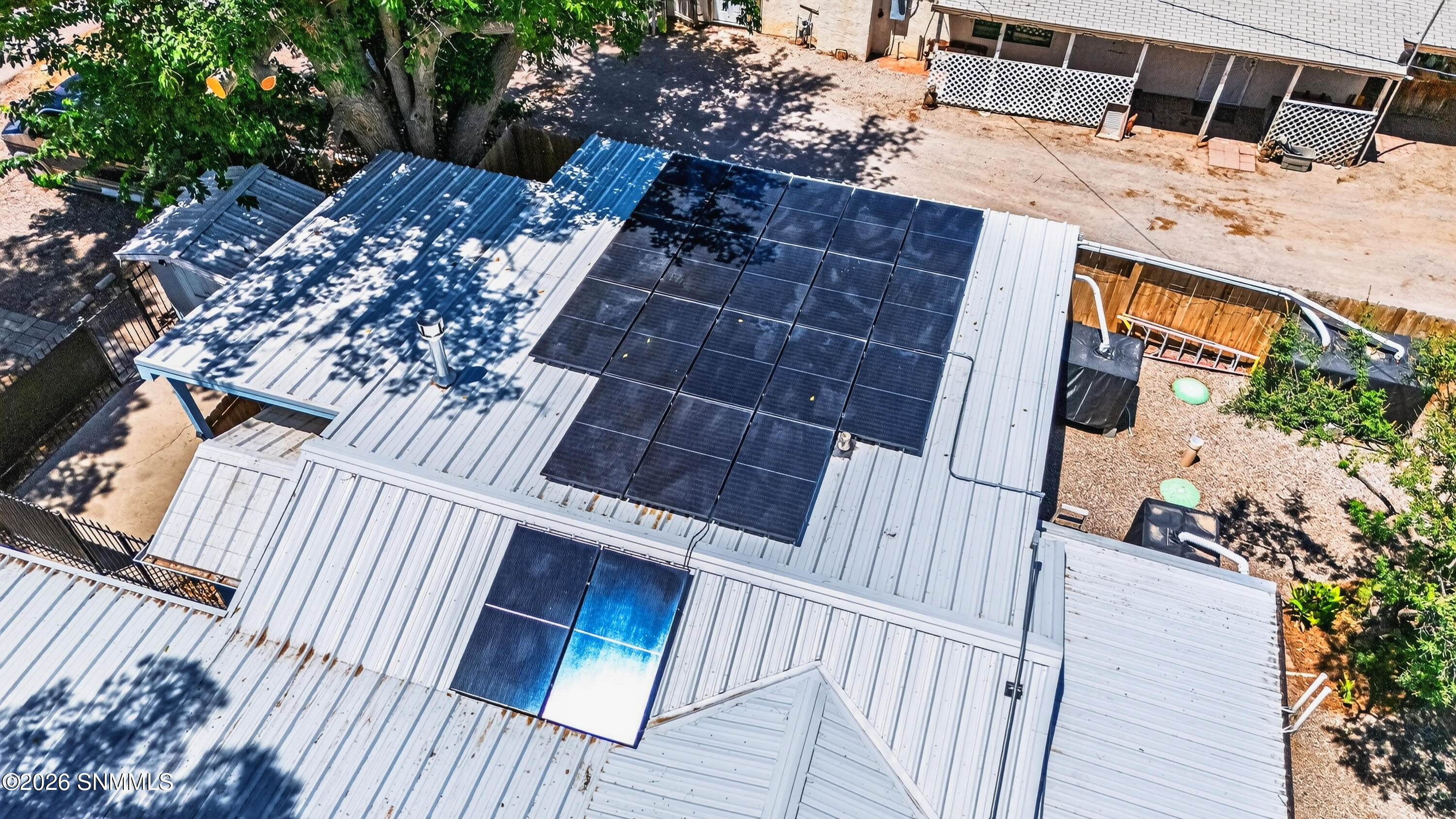 Solar Panels
