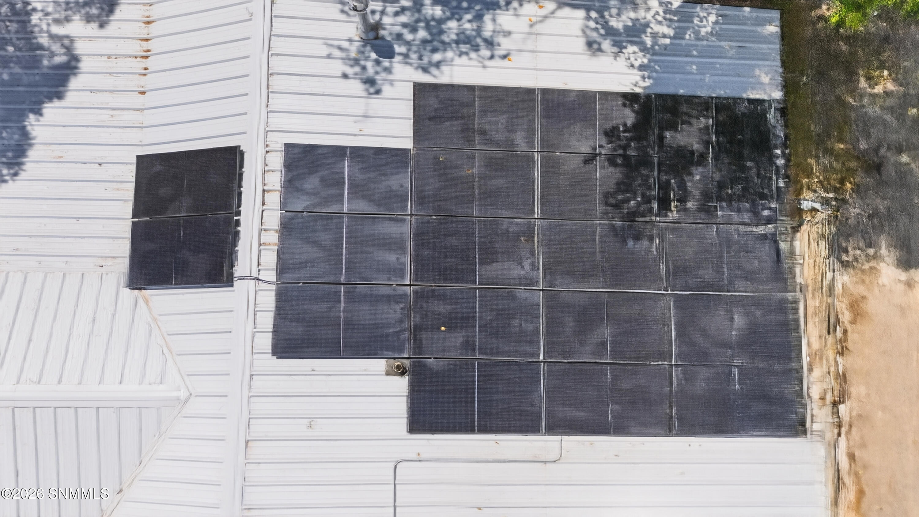 Solar Panels