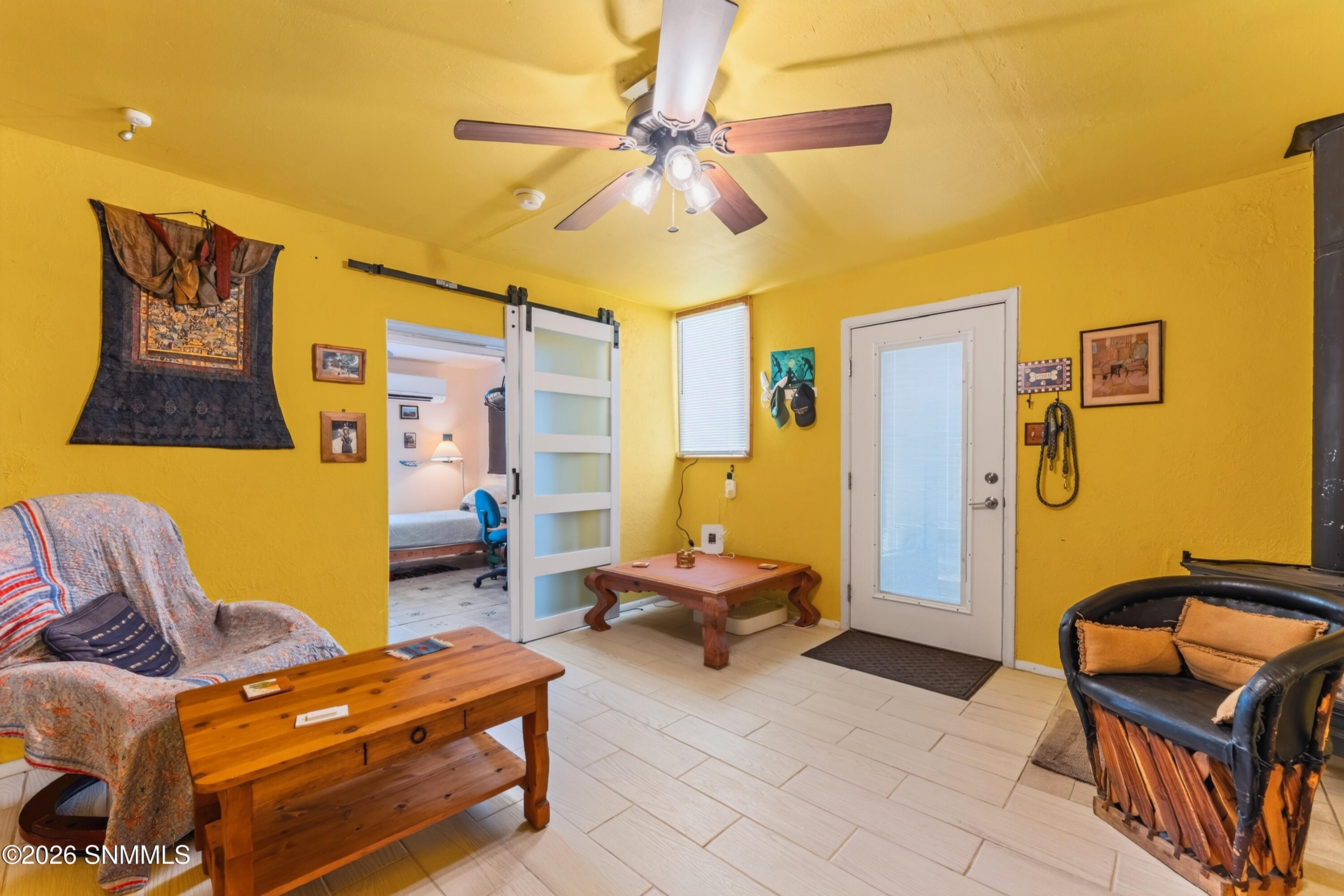 Living Rooom