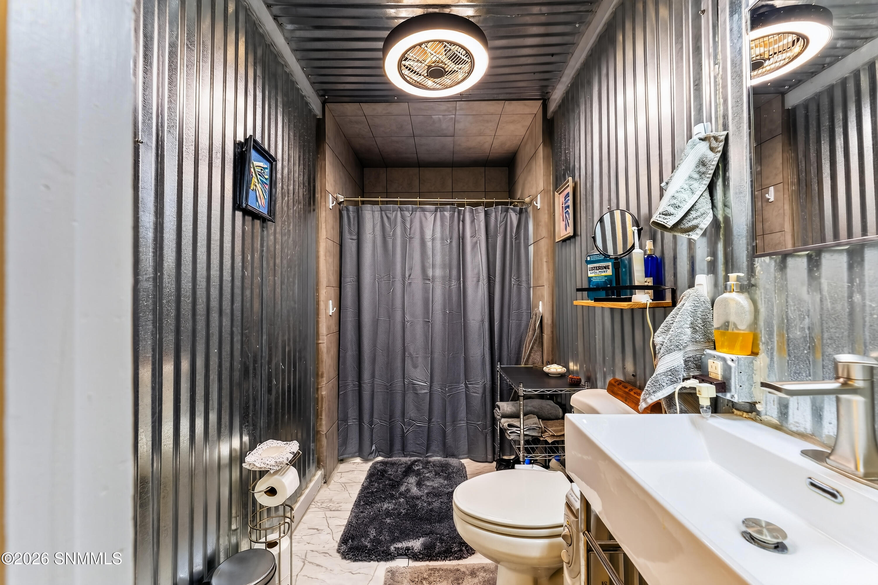 Restroom