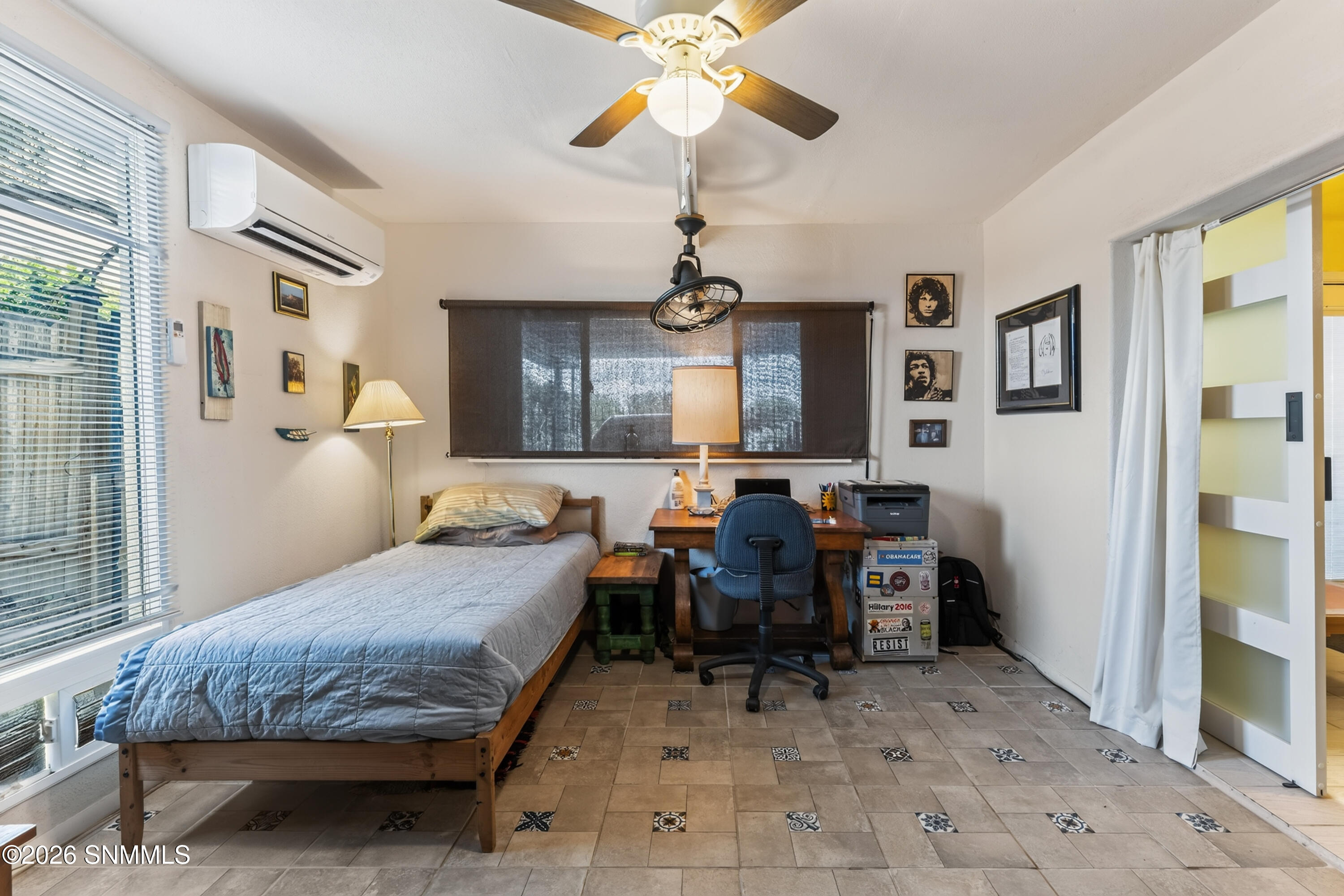 Office/3rd Bedroom