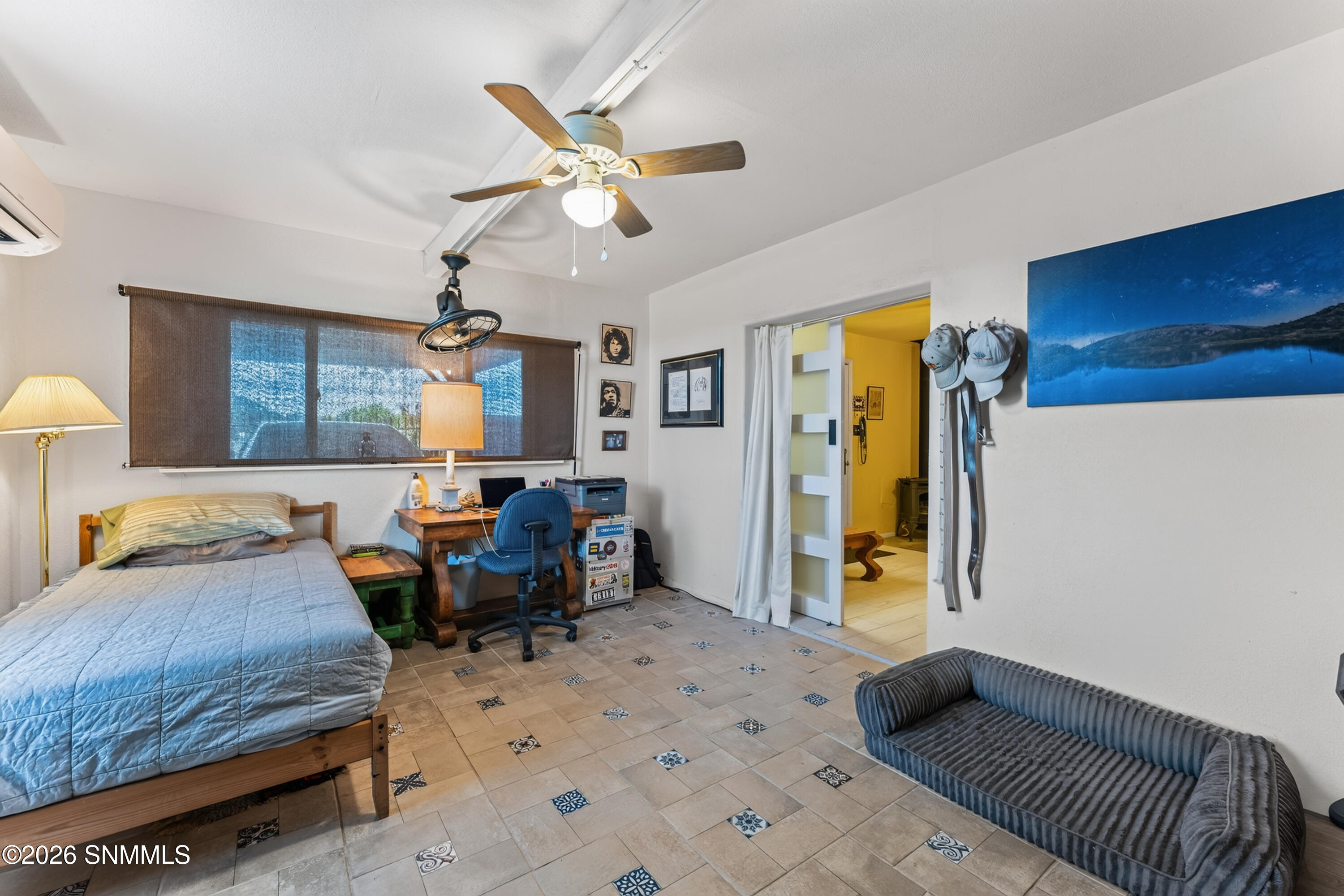 Office/#rd Bedroom