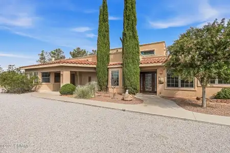 4107 Sotol Drive, Las Cruces, New Mexico 88011, 4 Bedrooms Bedrooms, ,3.5 BathroomsBathrooms,Residential,For Sale,Sotol,2602611