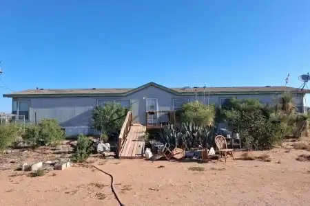322 Paseo Real Drive, Chaparral, New Mexico 88081, 5 Bedrooms Bedrooms, ,2 BathroomsBathrooms,Residential,For Sale,Paseo Real,2602612