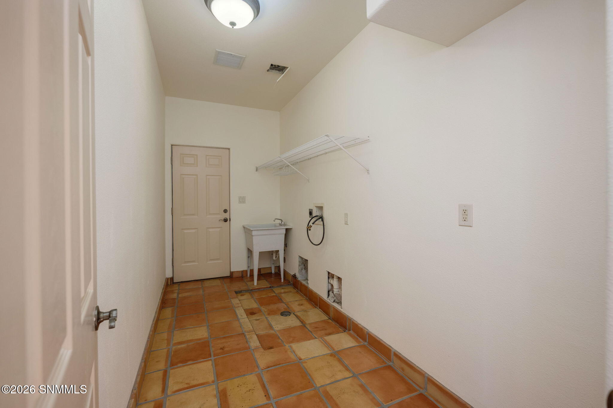 Laundry Utility