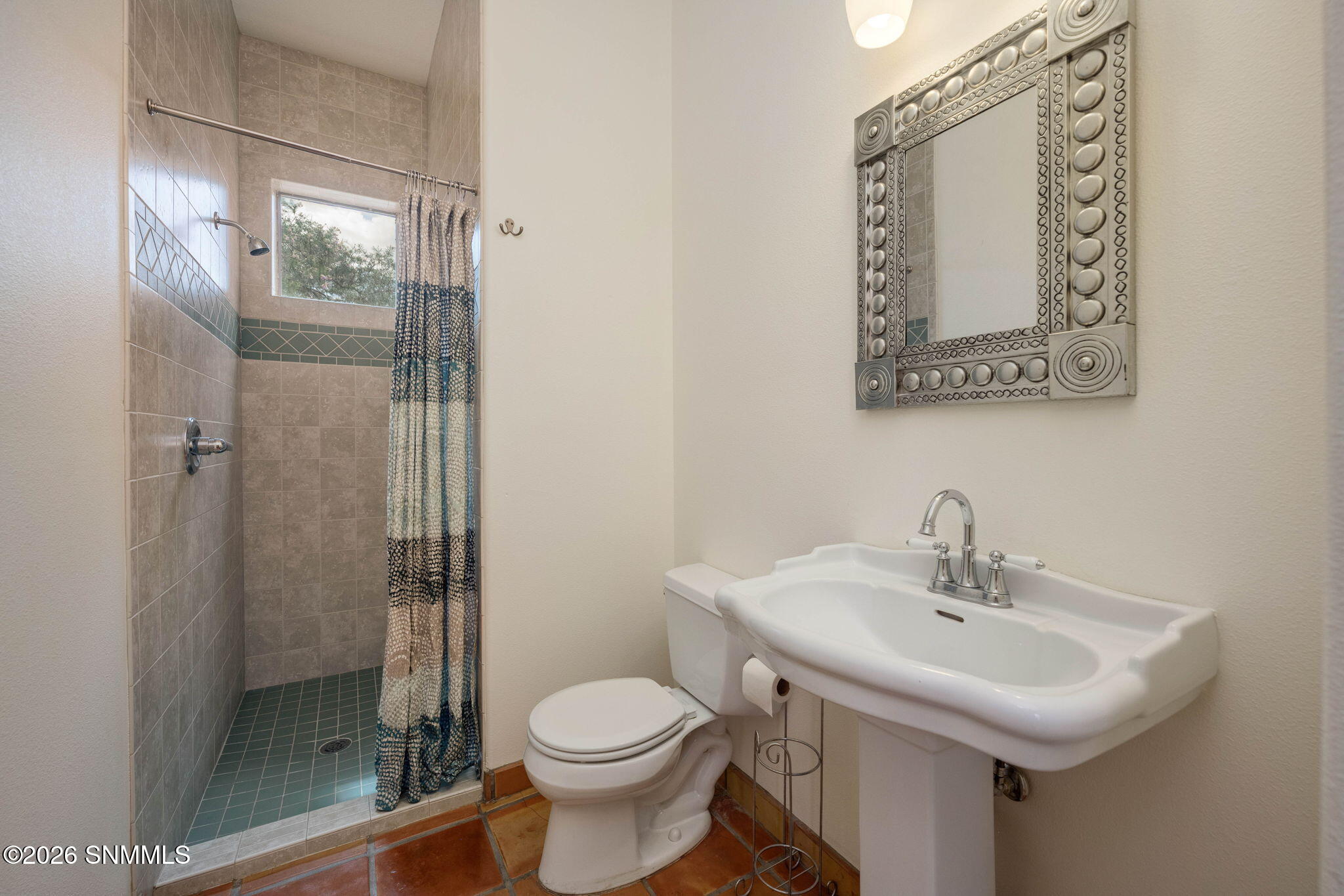 Hall Bathroom