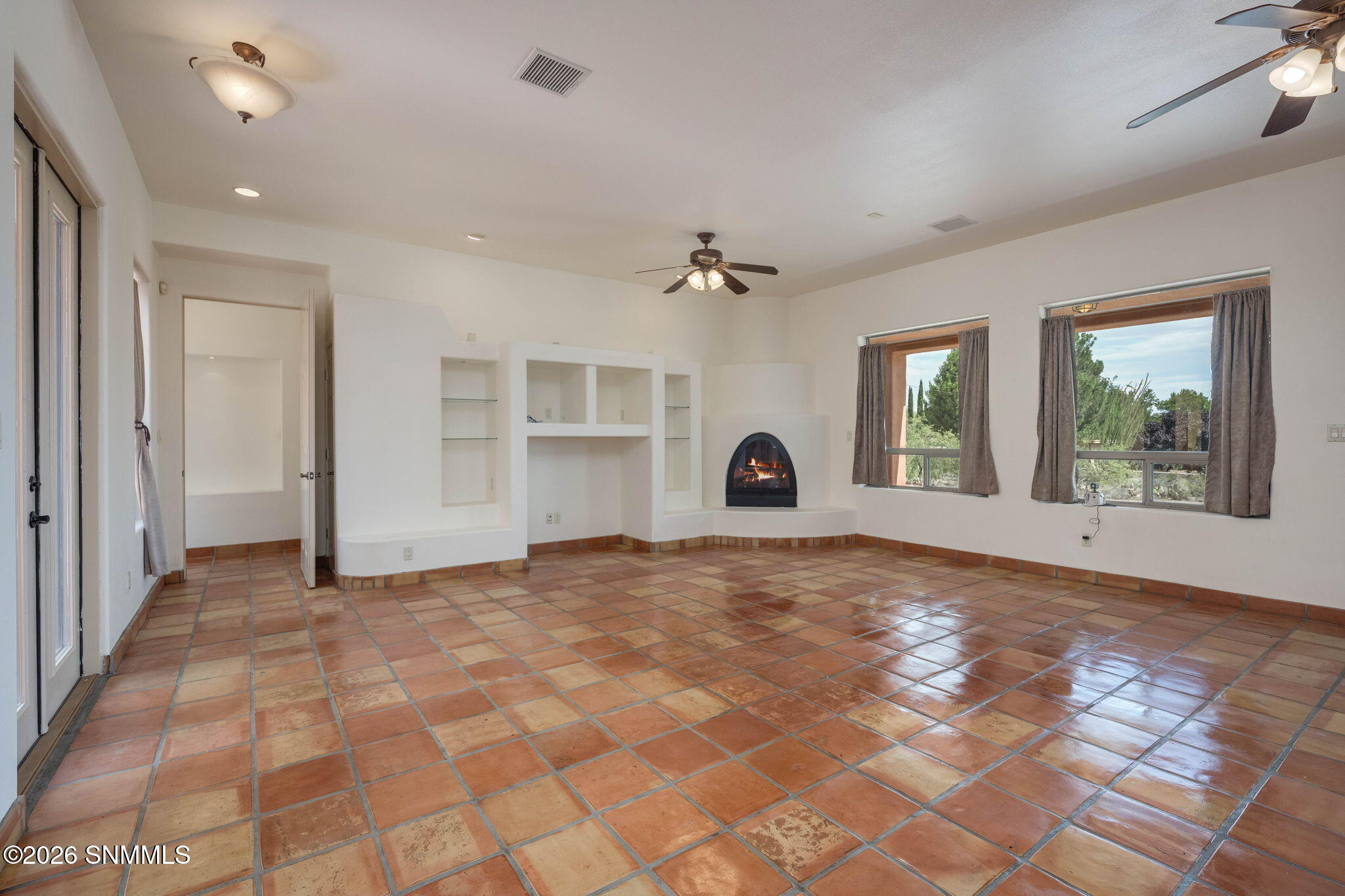 Primary Living Room