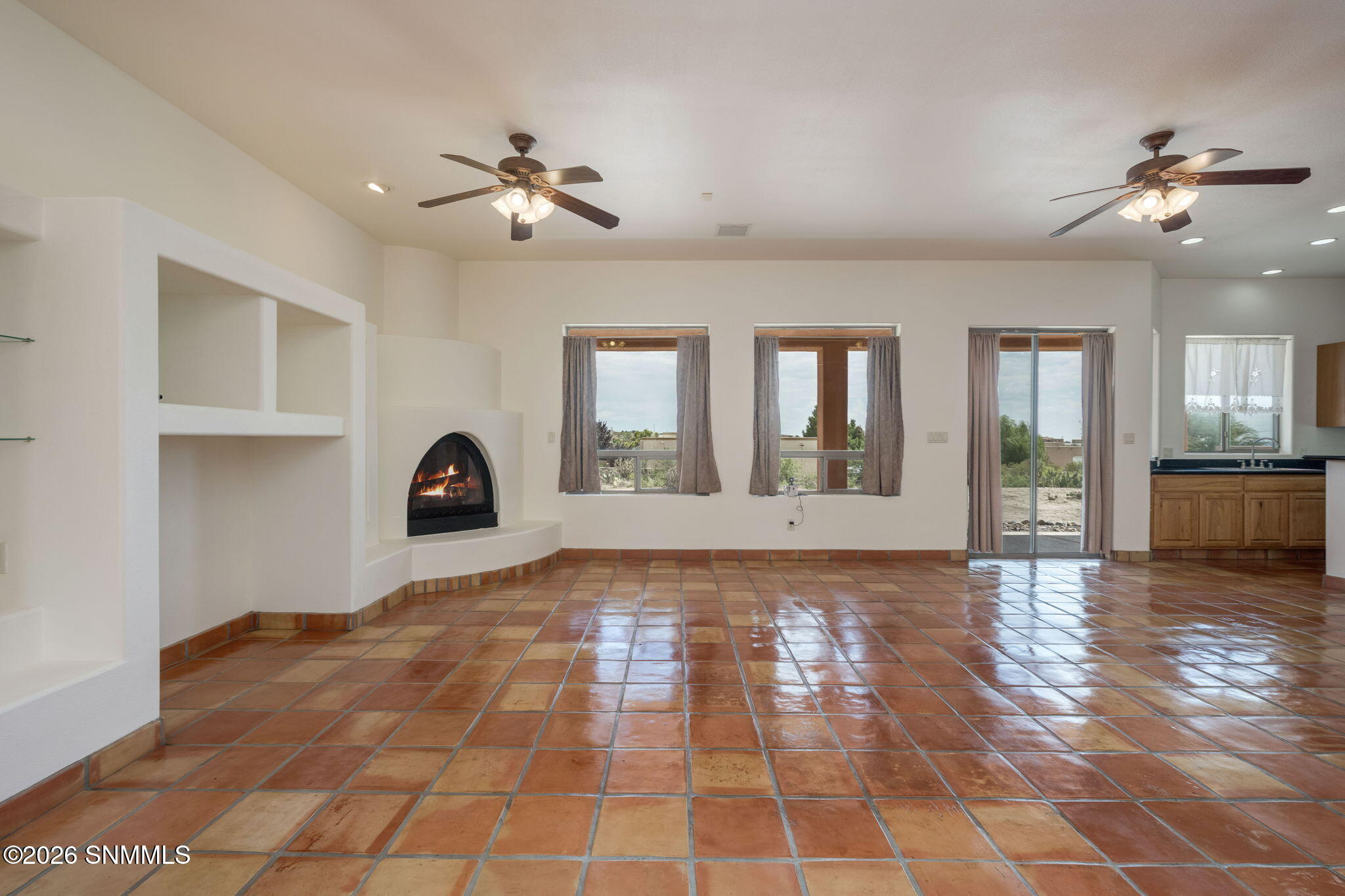 MAin Living room