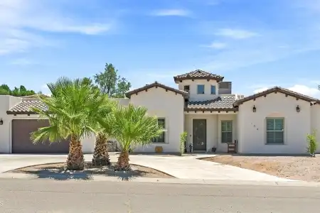154 Blacktail Deer Avenue, Las Cruces, New Mexico 88007, 3 Bedrooms Bedrooms, ,3 BathroomsBathrooms,Residential,For Sale,Blacktail Deer,2602625