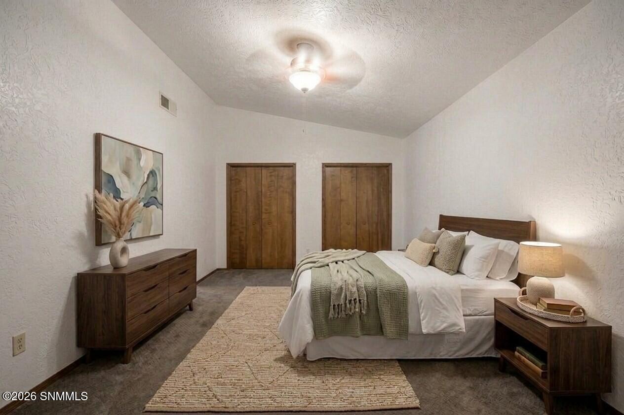 bedroom 2 pic staged