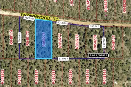 64 Brownwood Road, Timberon, New Mexico 88350, ,Land,For Sale,Brownwood,2602628