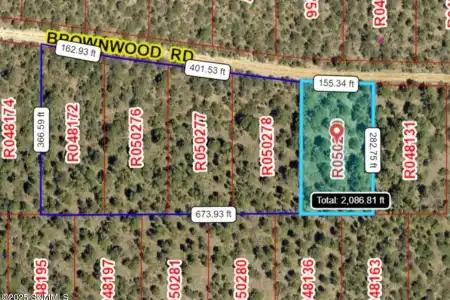 76 Brownwood Road, Timberon, New Mexico 88350, ,Land,For Sale,Brownwood,2602631