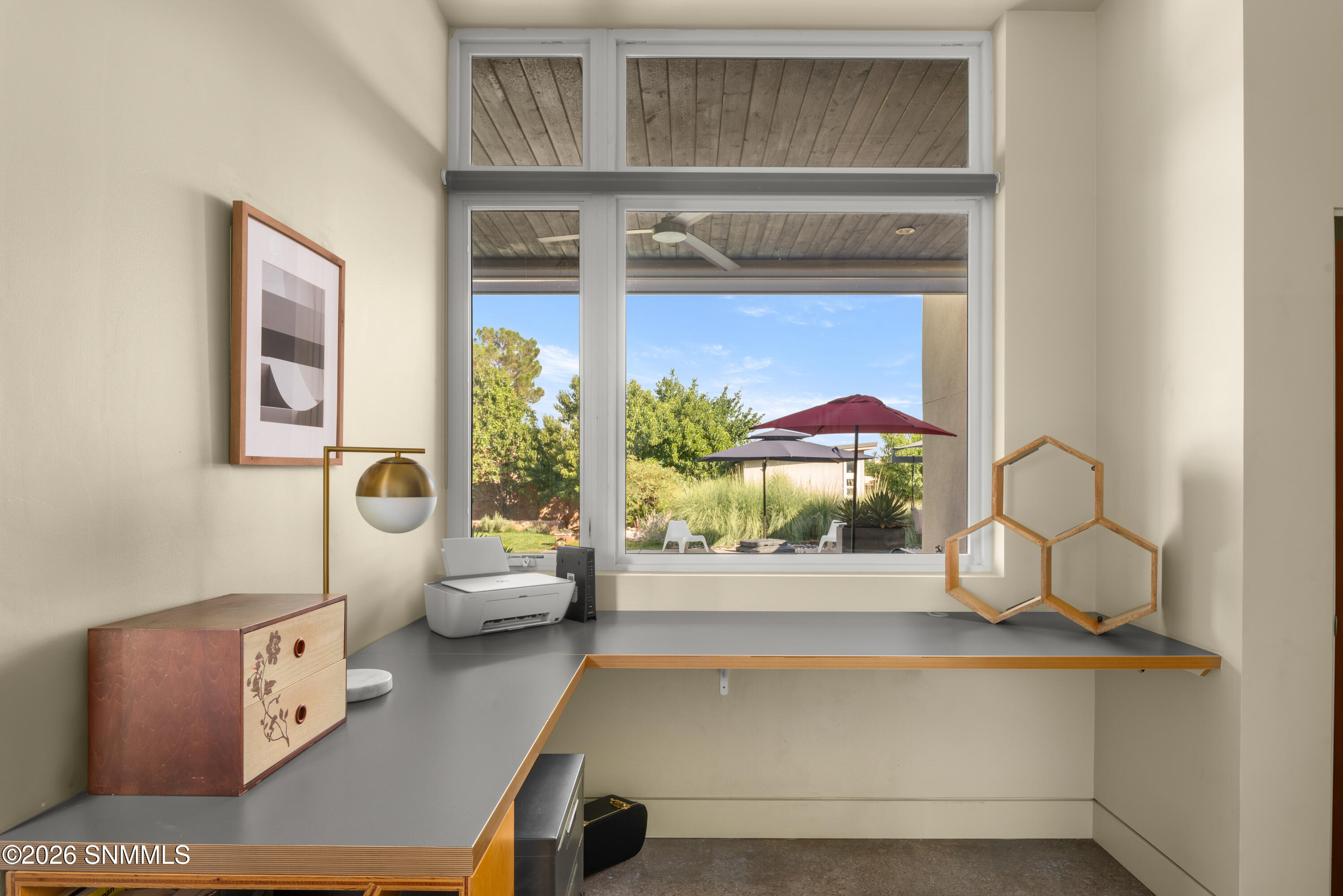 Office/Flex Room