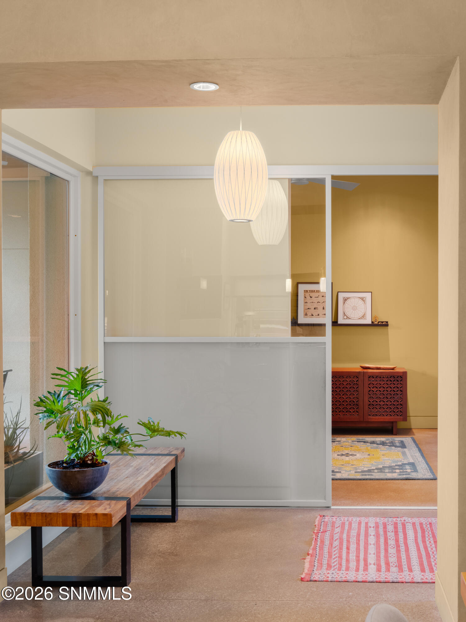 Office/Flex Room