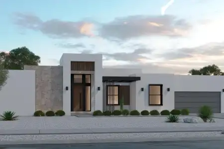 1393 Syrian Desert Drive, Chaparral, New Mexico 88081, 4 Bedrooms Bedrooms, ,2 BathroomsBathrooms,Residential,For Sale,Syrian Desert,2602636