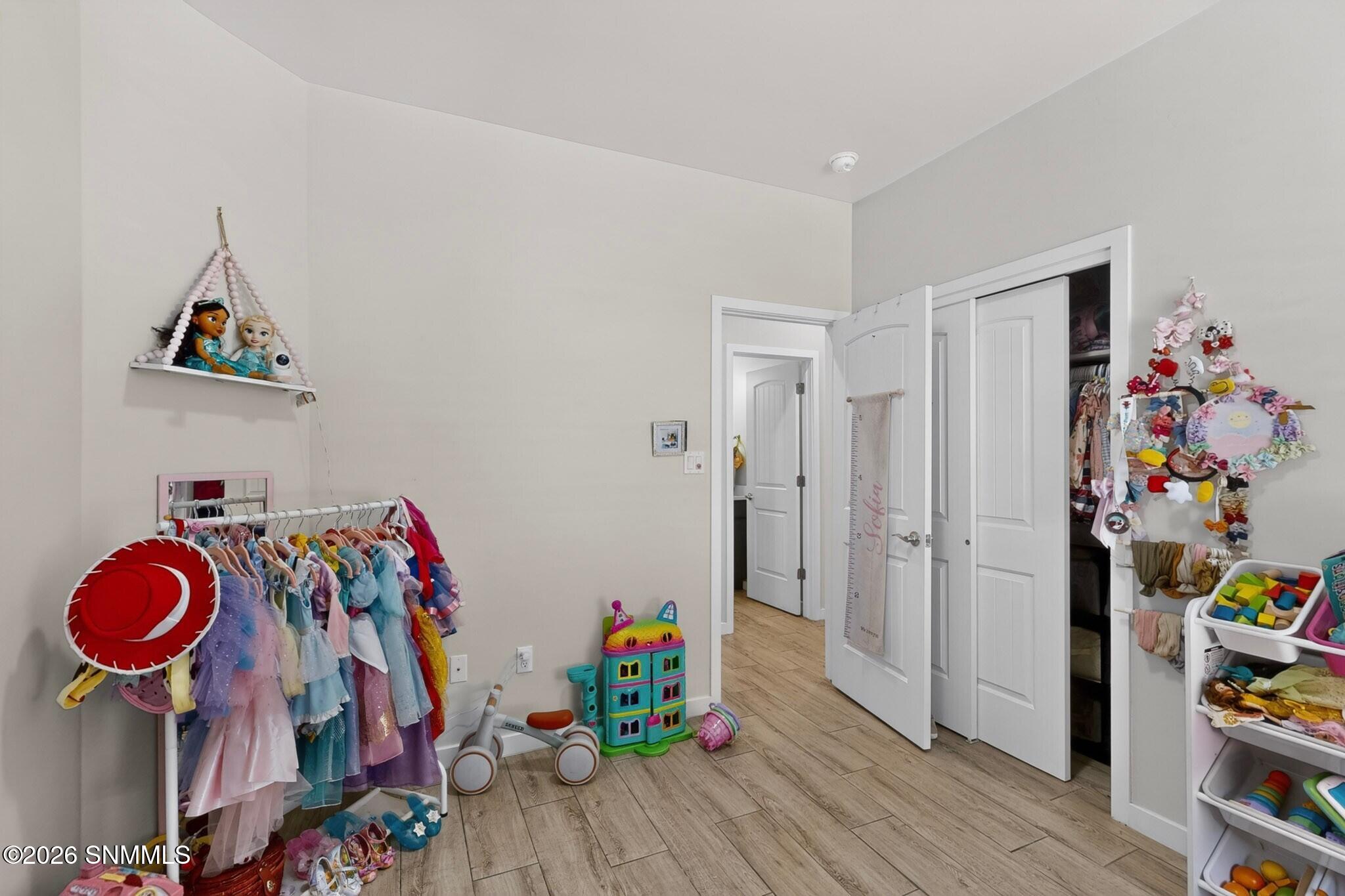 14. Bedroom 1