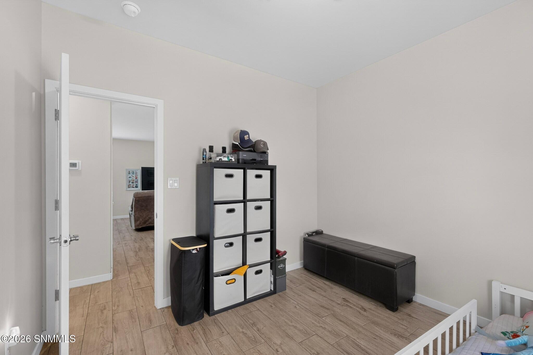 17. Bedroom 2 view
