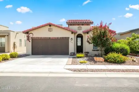 6134 Full Bloom Street, Las Cruces, New Mexico 88012, 4 Bedrooms Bedrooms, ,2 BathroomsBathrooms,Residential,For Sale,Full Bloom,2602640