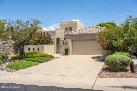 1724 Boulders Drive, Las Cruces, New Mexico 88011, 2 Bedrooms Bedrooms, ,2 BathroomsBathrooms,Residential,For Sale,Boulders,2602642