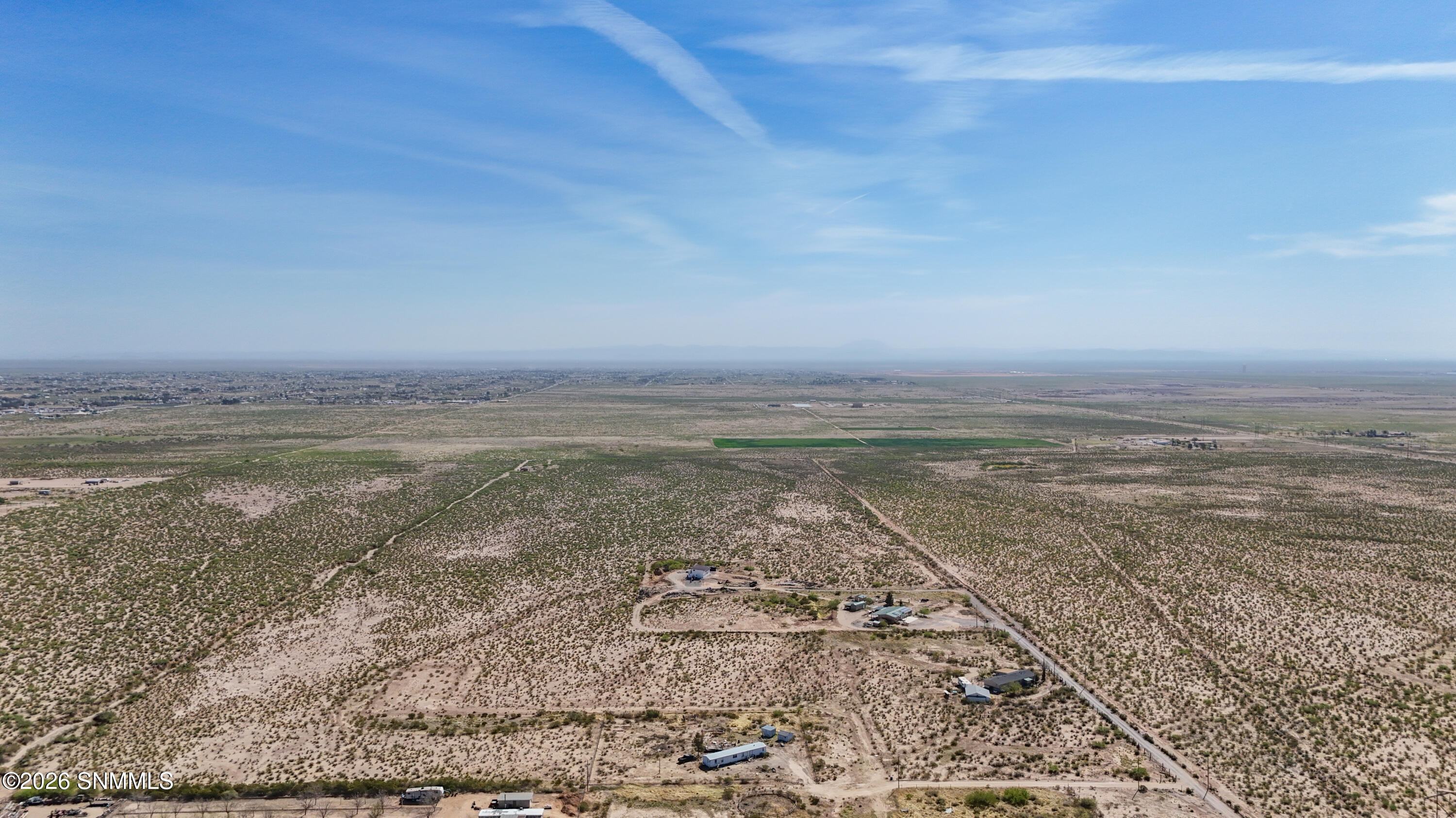 New Mexico