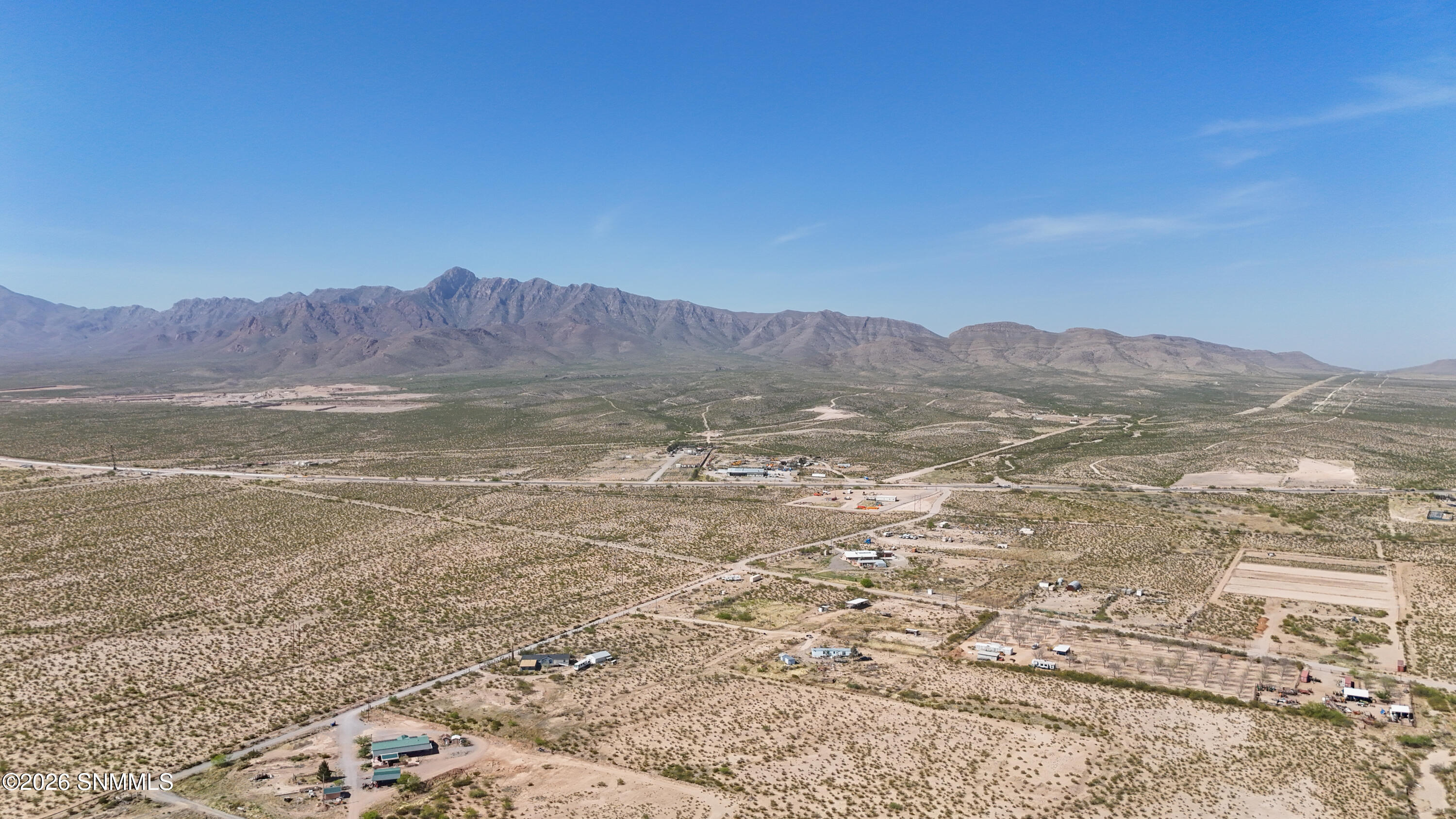 New Mexico