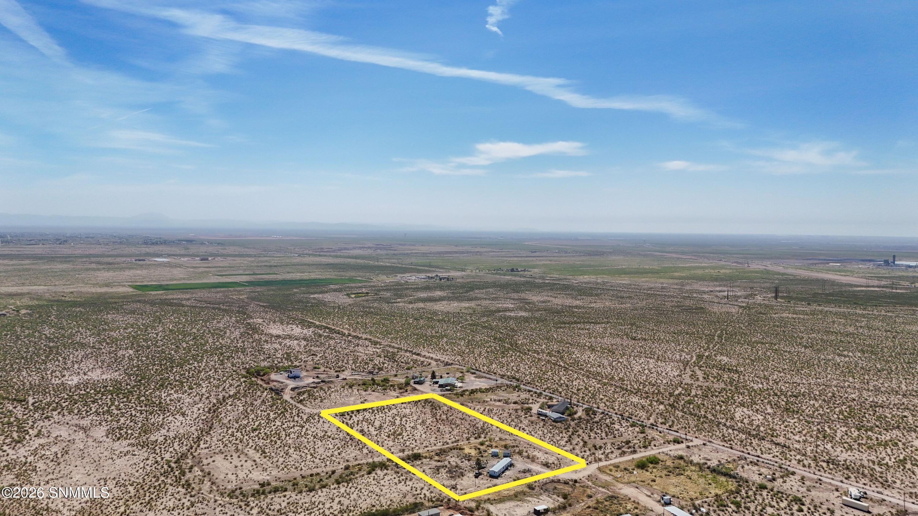 New Mexico