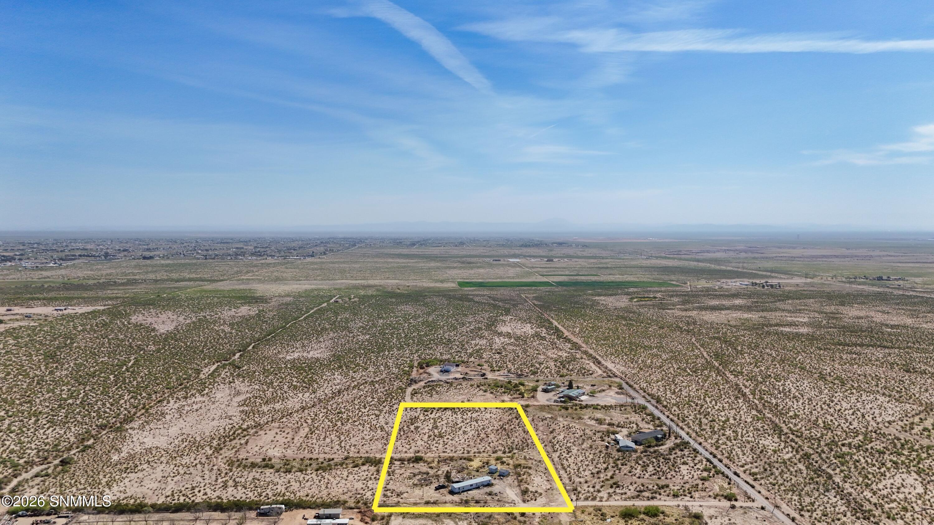 New Mexico