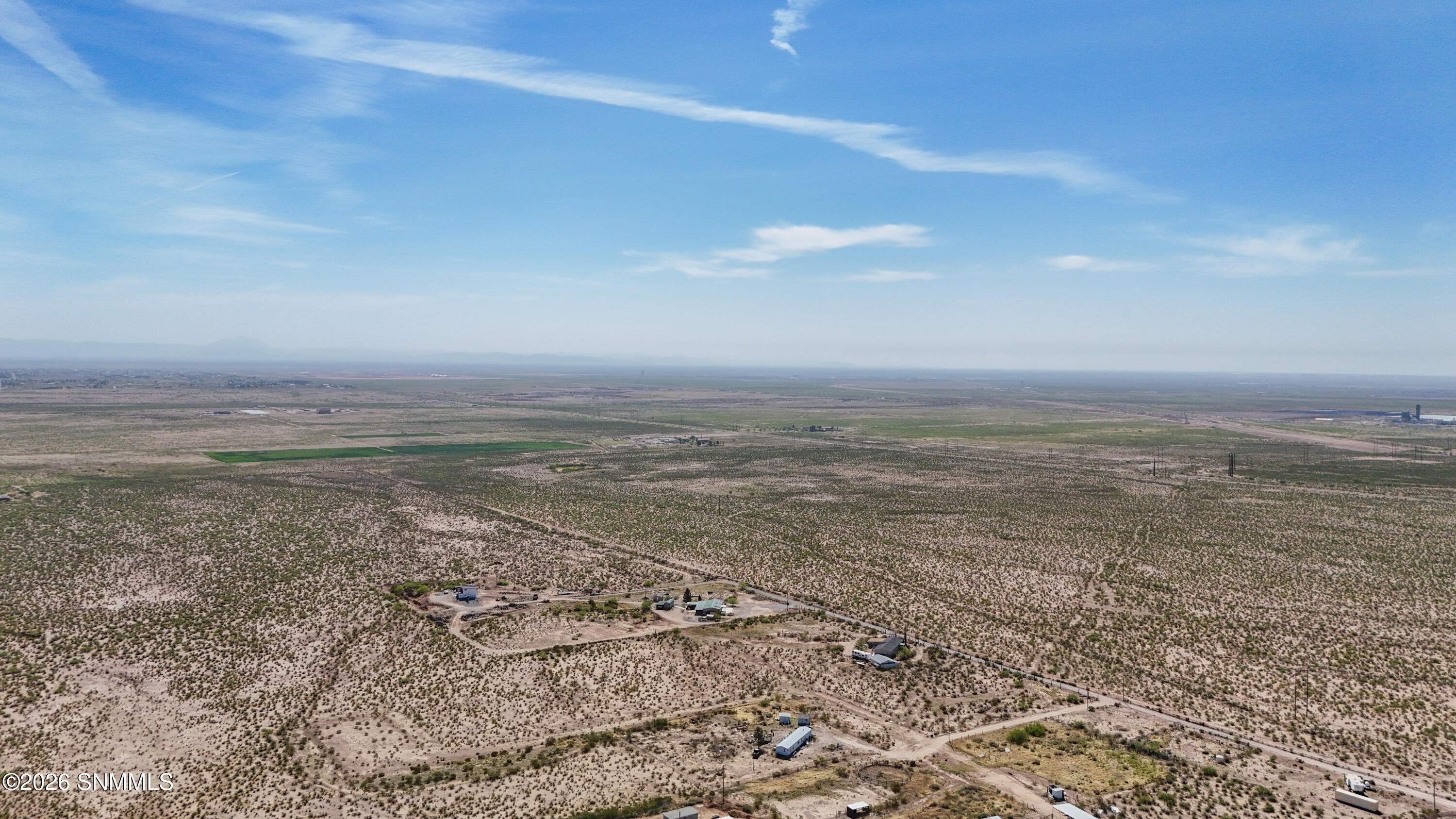 5 acres