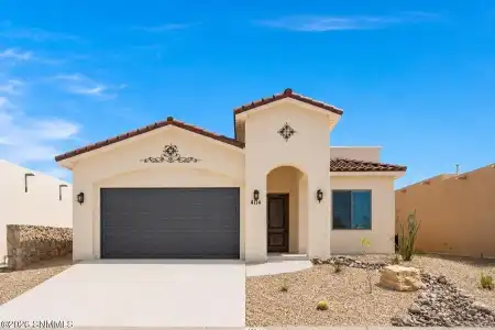 4114 Adaro Way, Las Cruces, New Mexico 88011, 3 Bedrooms Bedrooms, ,2 BathroomsBathrooms,Residential,For Sale,Adaro,2602651