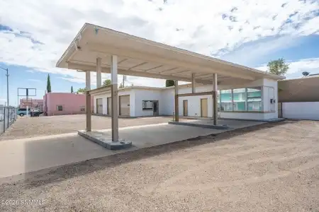 200 East Spruce Street, Deming, New Mexico 88030, ,Commercial Sale,For Sale,East Spruce,2602654