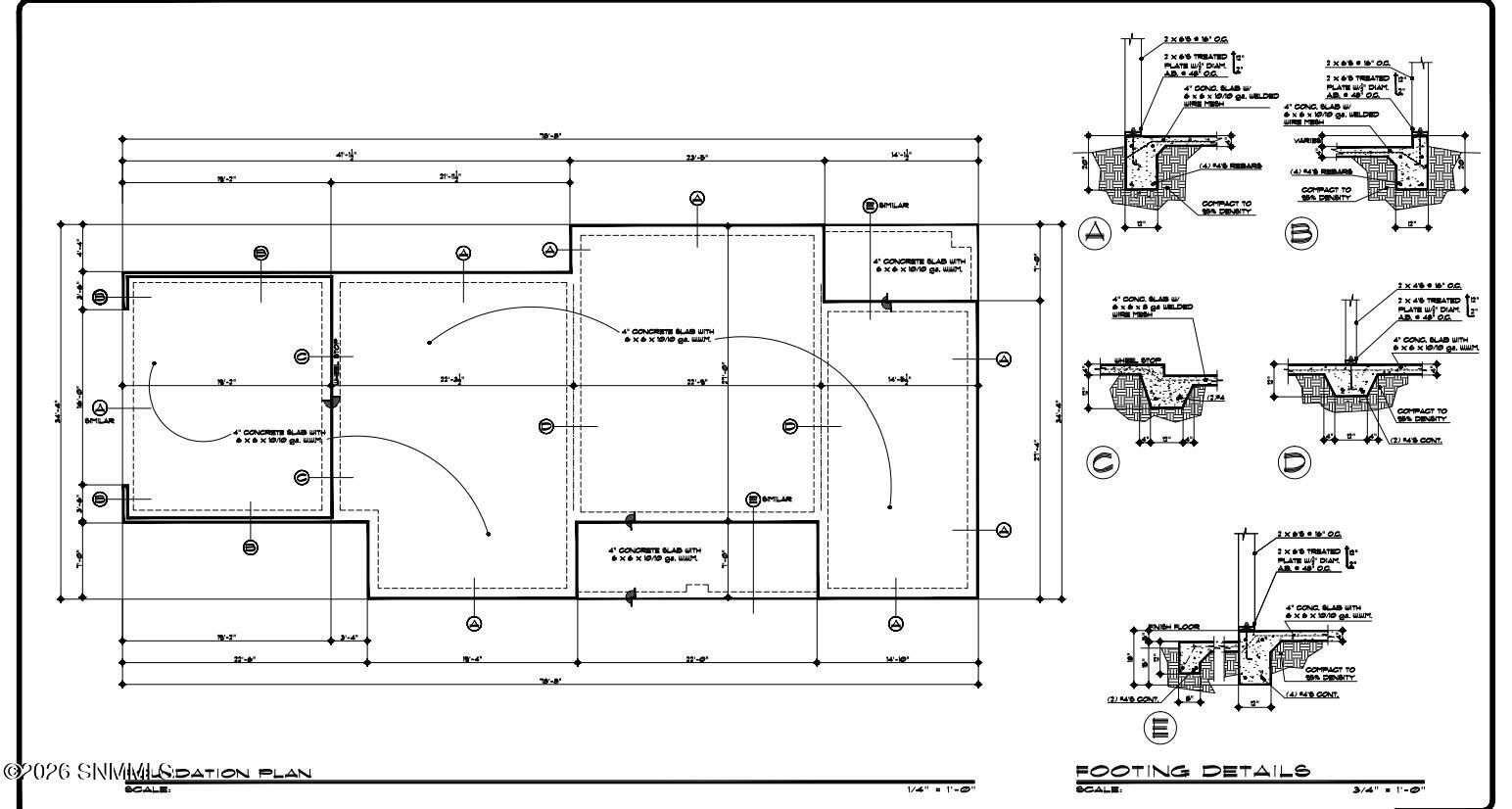 Foundation