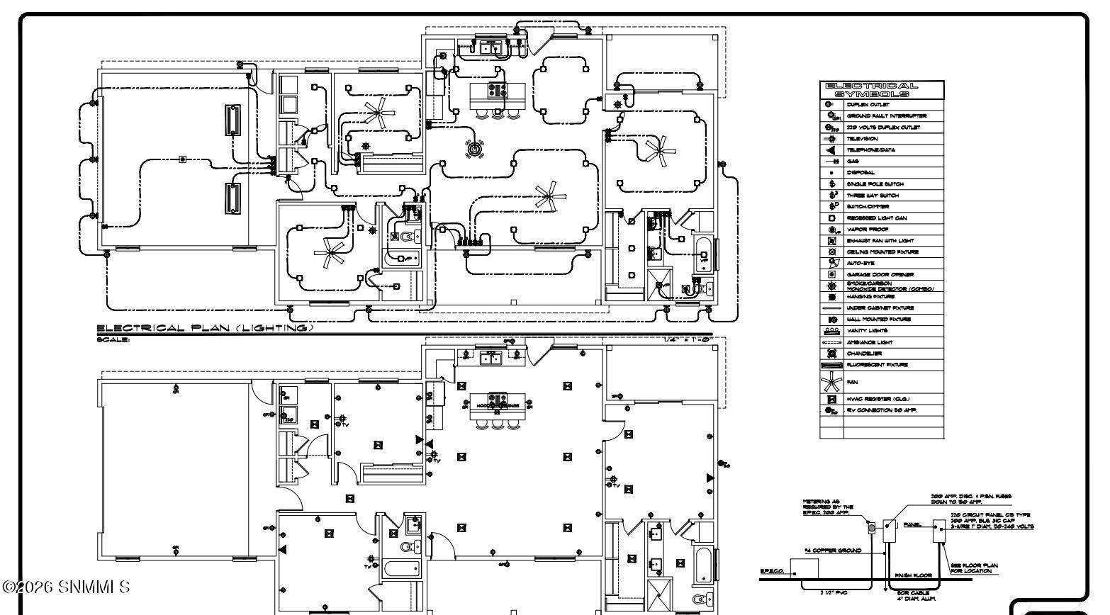 Electrical