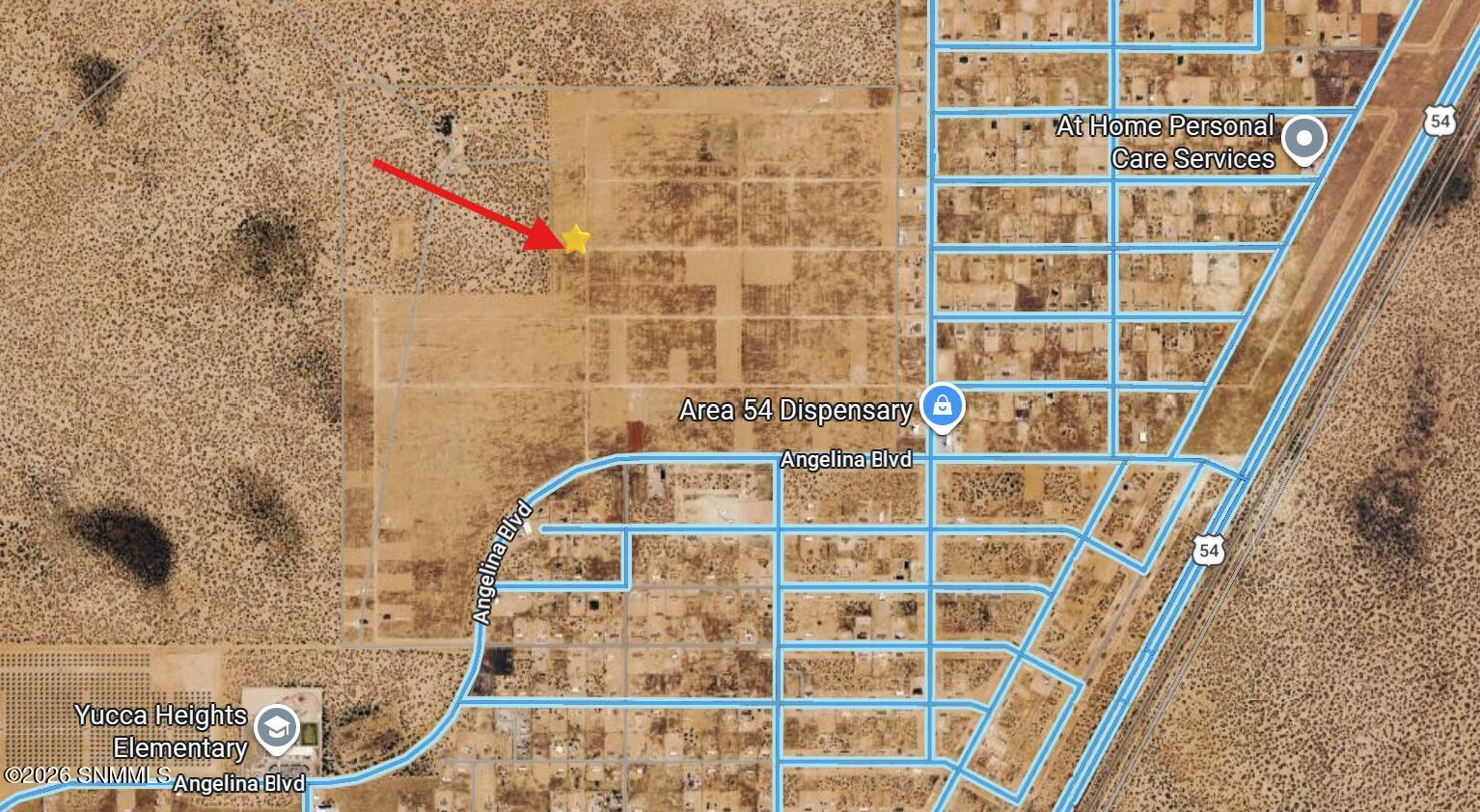Satellite View