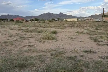 6693 Jack Rabbit Road, Las Cruces, New Mexico 88012, ,Land,For Sale,Jack Rabbit,2602659