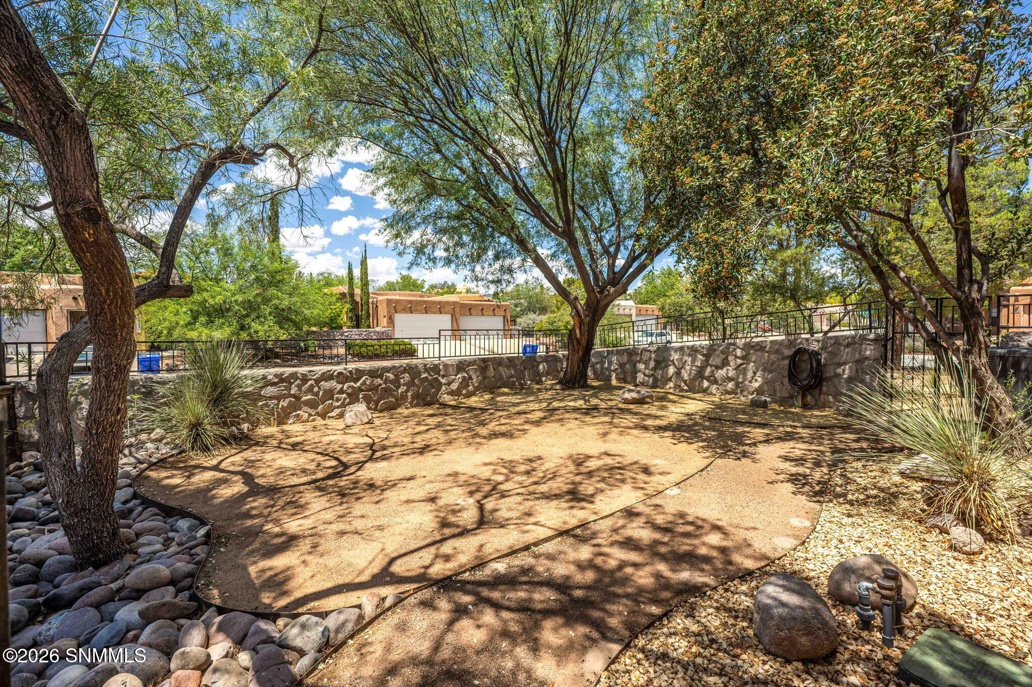 Sideyard-Dogrun-Water