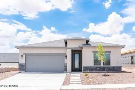 1122 Mercury Circle, Santa Teresa, New Mexico 88008, 4 Bedrooms Bedrooms, ,3 BathroomsBathrooms,Residential,For Sale,Mercury,2602662