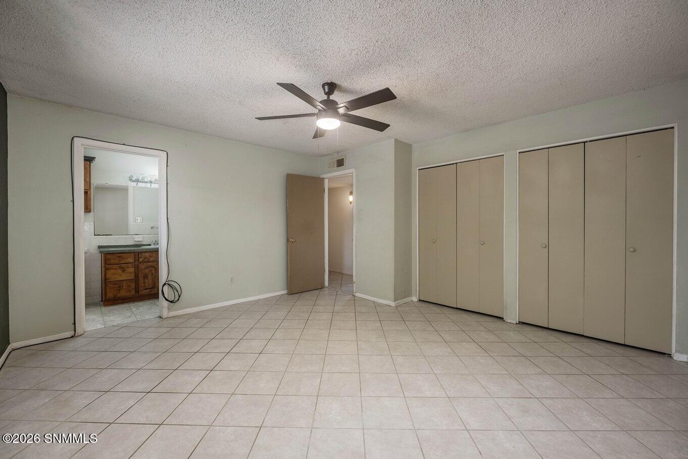 18 - Master Bedroom - 1930 Rosedale Dr