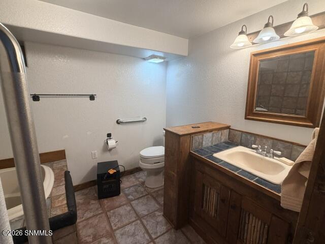 master bath