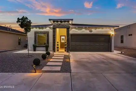 847 Magnolia Park Street, El Paso, Texas 79922, 4 Bedrooms Bedrooms, ,3 BathroomsBathrooms,Residential,For Sale,Magnolia Park,2602682