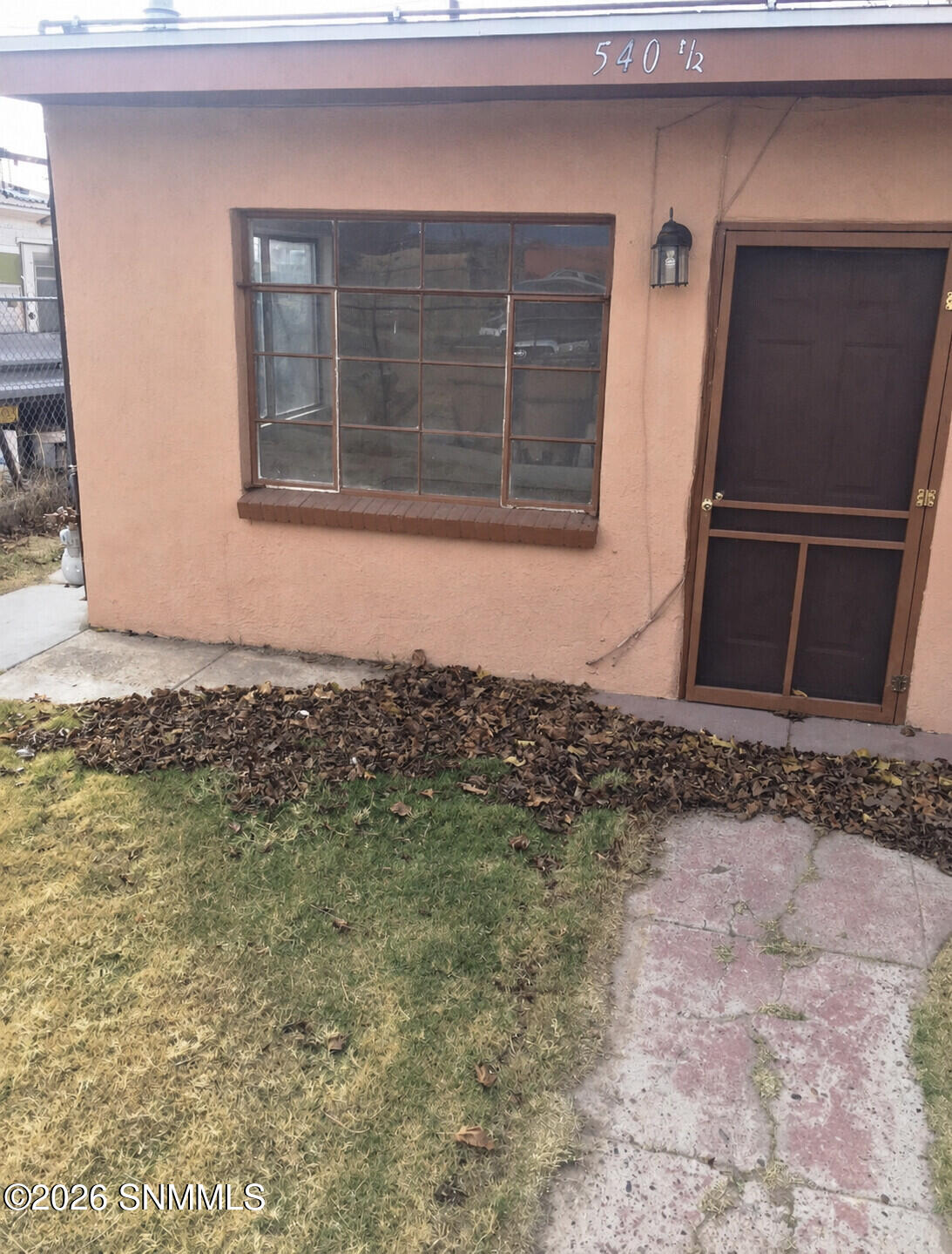 01 Entrance 540_Half_Tornillo