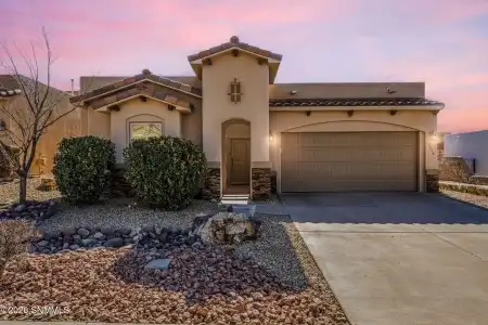 4066 Monte Sombra Avenue, Las Cruces, New Mexico 88012, 4 Bedrooms Bedrooms, ,2 BathroomsBathrooms,Residential,For Sale,Monte Sombra,2602684