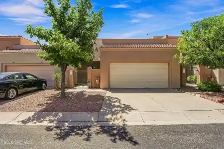 4049 Canterra Arc, Las Cruces, New Mexico 88011, 2 Bedrooms Bedrooms, ,1.75 BathroomsBathrooms,Residential,For Sale,Canterra,2602685