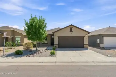 6914 Orinoco Street, Las Cruces, New Mexico 88012, 3 Bedrooms Bedrooms, ,2 BathroomsBathrooms,Residential,For Sale,Orinoco,2602687