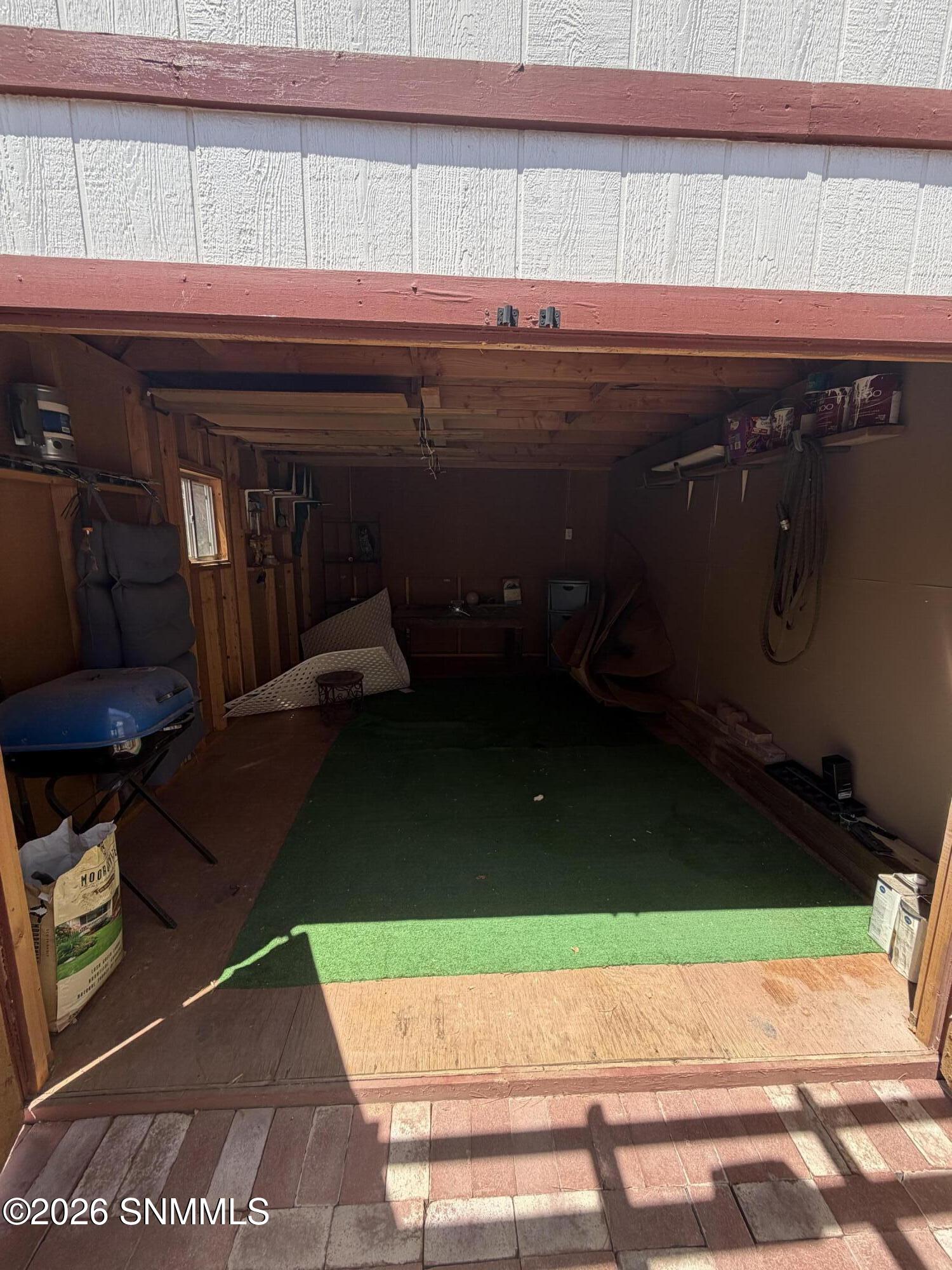 shed 2