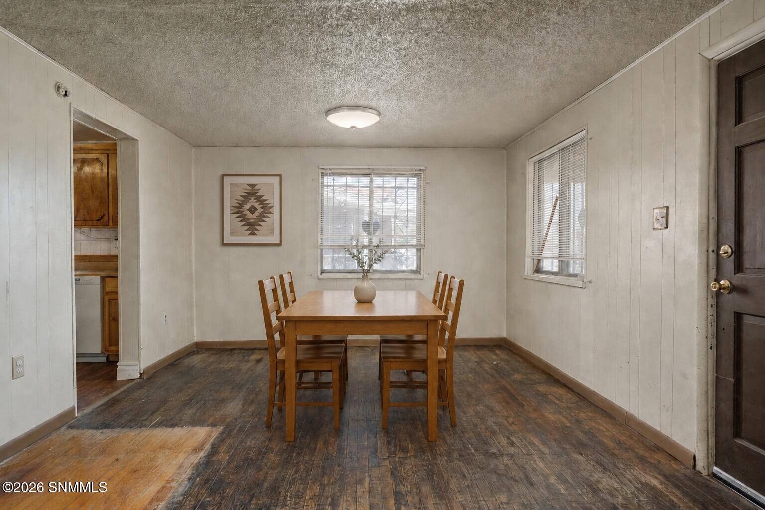 AI_Dining Room