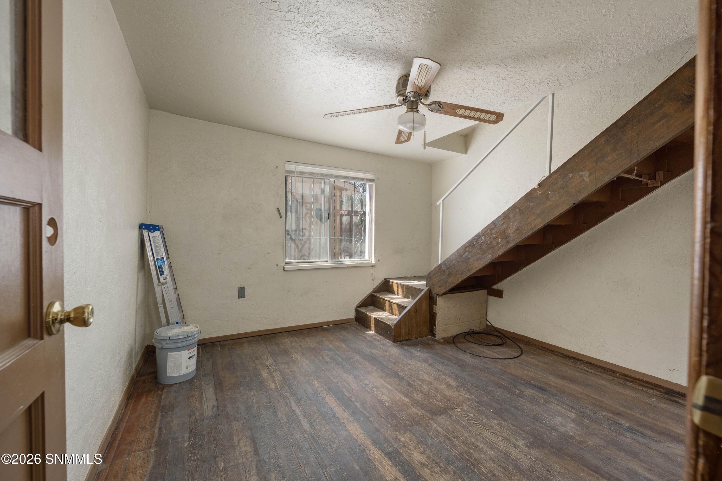 13_Patty Olson_808 Alamo_Las Cruces